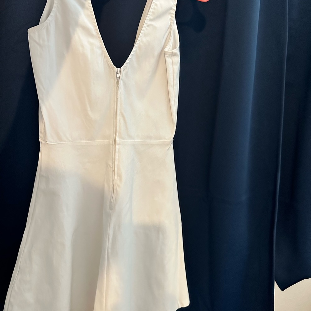 Cocktail dress -stretchy